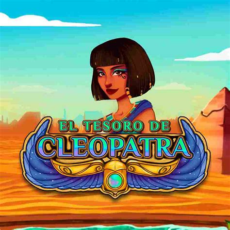 El Tesoro De Cleopatra Betway